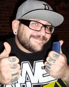 Man, 45. biggbenn530