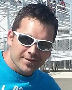 Man, 46. haywireguy
