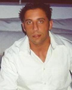 Man, 46. mromano07