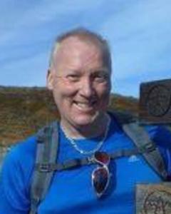 Man, 63. Brian3866
