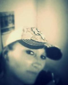 Woman, 45. integrity_1