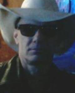 Man, 66. Rokobilly