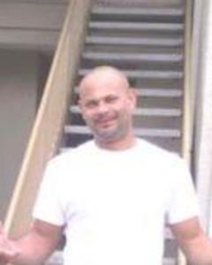Man, 51. DANNY3778