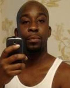 Man, 40. reggied3442