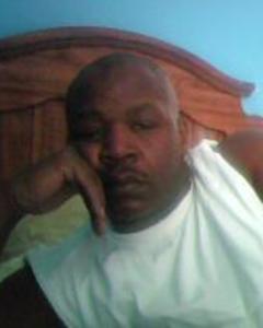 Man, 62. MAURICE018