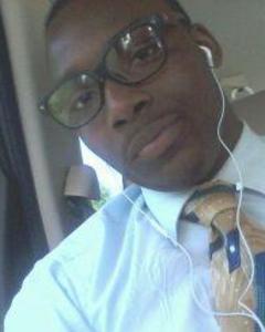 Man, 59. ebonygod