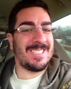 Man, 46. Forfun2121