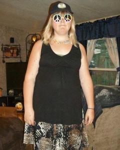 Woman, 29. Sweetheart4502