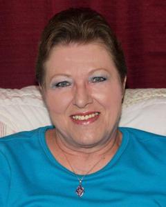 Woman, 47. Rose2832