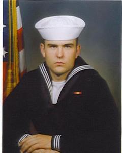 Man, 40. USNAVYMAN05046