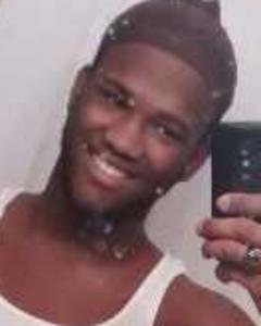 Man, 29. HornyBlakBoi