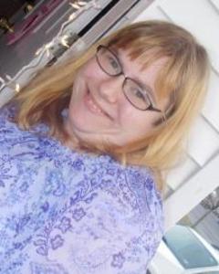 Woman, 39. lildevil4786