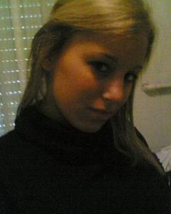 Woman, 41. Irish7648