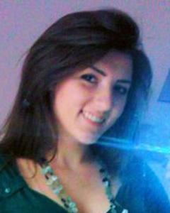 Woman, 43. simple_gur6290