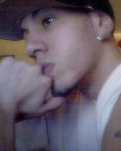 Man, 38. jace2010