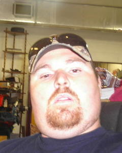 Man, 40. big_diesal