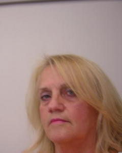Woman, 76. BlondeProf42