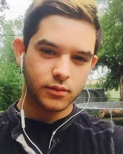 Man, 29. callmedady8425