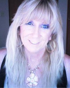 Woman, 63. Angel_cries