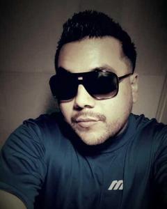 Man, 37. DJ_IronyOne