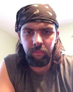Man, 36. Tankfore