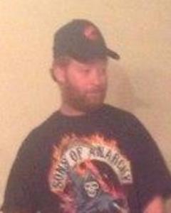 Man, 34. Stagz14