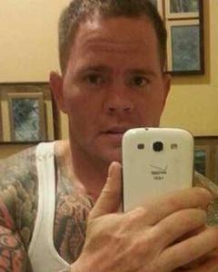Man, 41. tattooed55