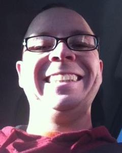 Man, 36. HockeyTy99