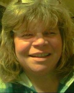 Woman, 59. meri1724