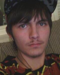 Man, 31. Vince4577