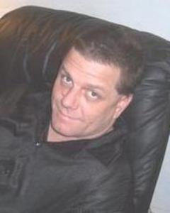 Man, 52. djraven