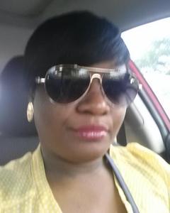 Woman, 42. msharris0261