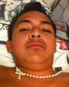 Man, 31. Pokito
