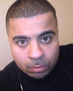 Man, 38. badboywolf