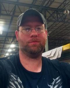 Man, 41. Jackchapma5336