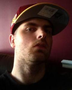Man, 31. Kingofkings202