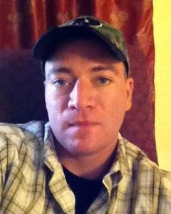 Man, 40. Jacob5378