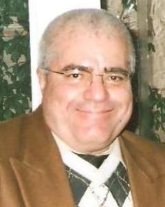 Man, 64. SARMUD