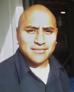 Man, 45. sphanto