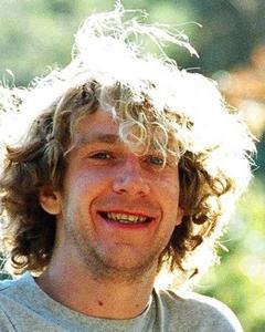 Man, 48. simonbaev
