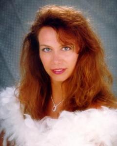 Woman, 62. shevampyre