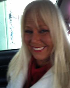 Woman, 65. 63825Blonde196