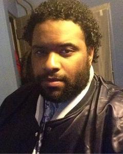 Man, 32. El_dominicano