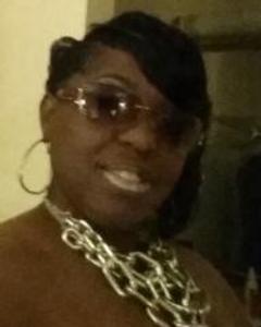 Woman, 54. Ms_J5376