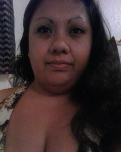 Woman, 46. Berta5268