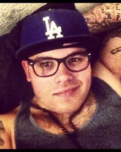 Man, 33. Matt2051