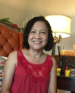 Woman, 67. Btth
