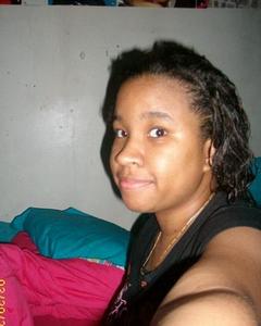 Woman, 37. MzGigglesz09