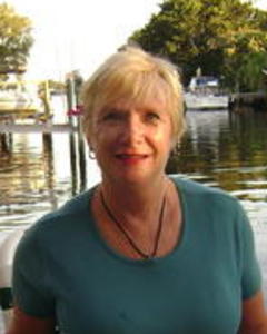 Woman, 73. Water_Baby053