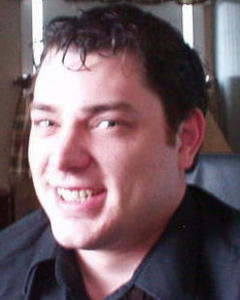 Man, 47. jrcannon